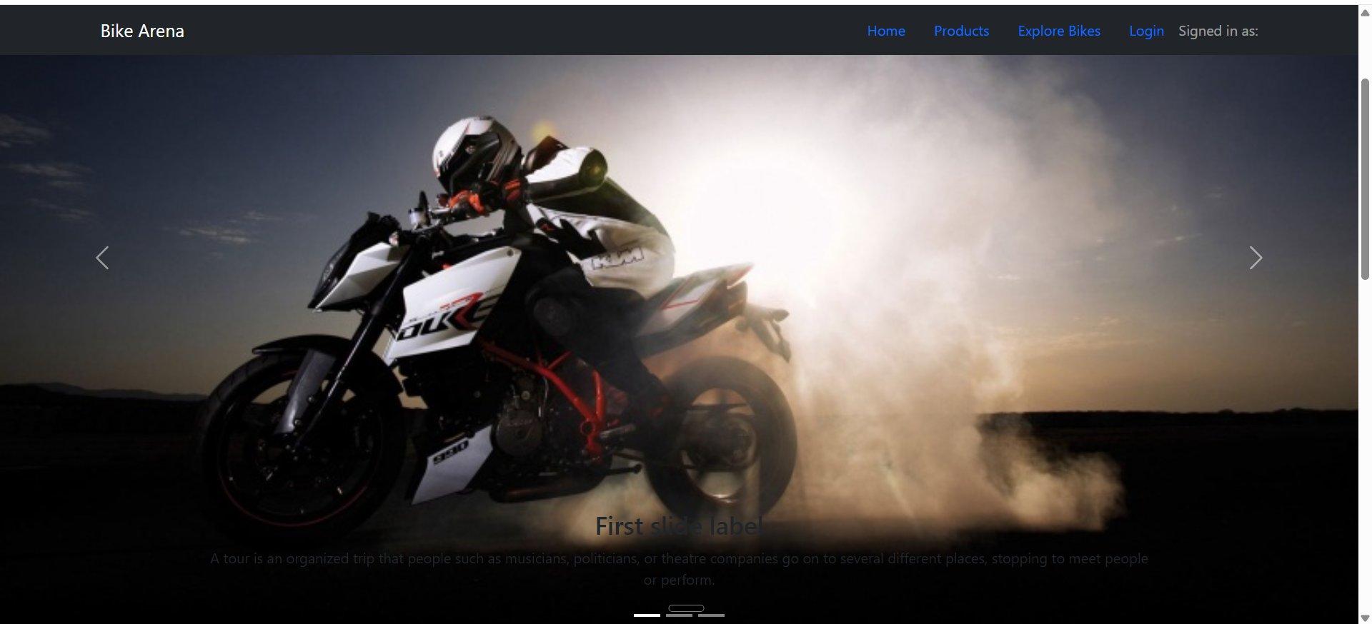 Fiacre Terra screenshot